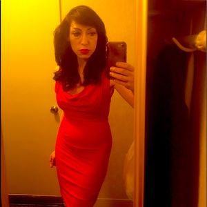 Meet your Posher, Saroa